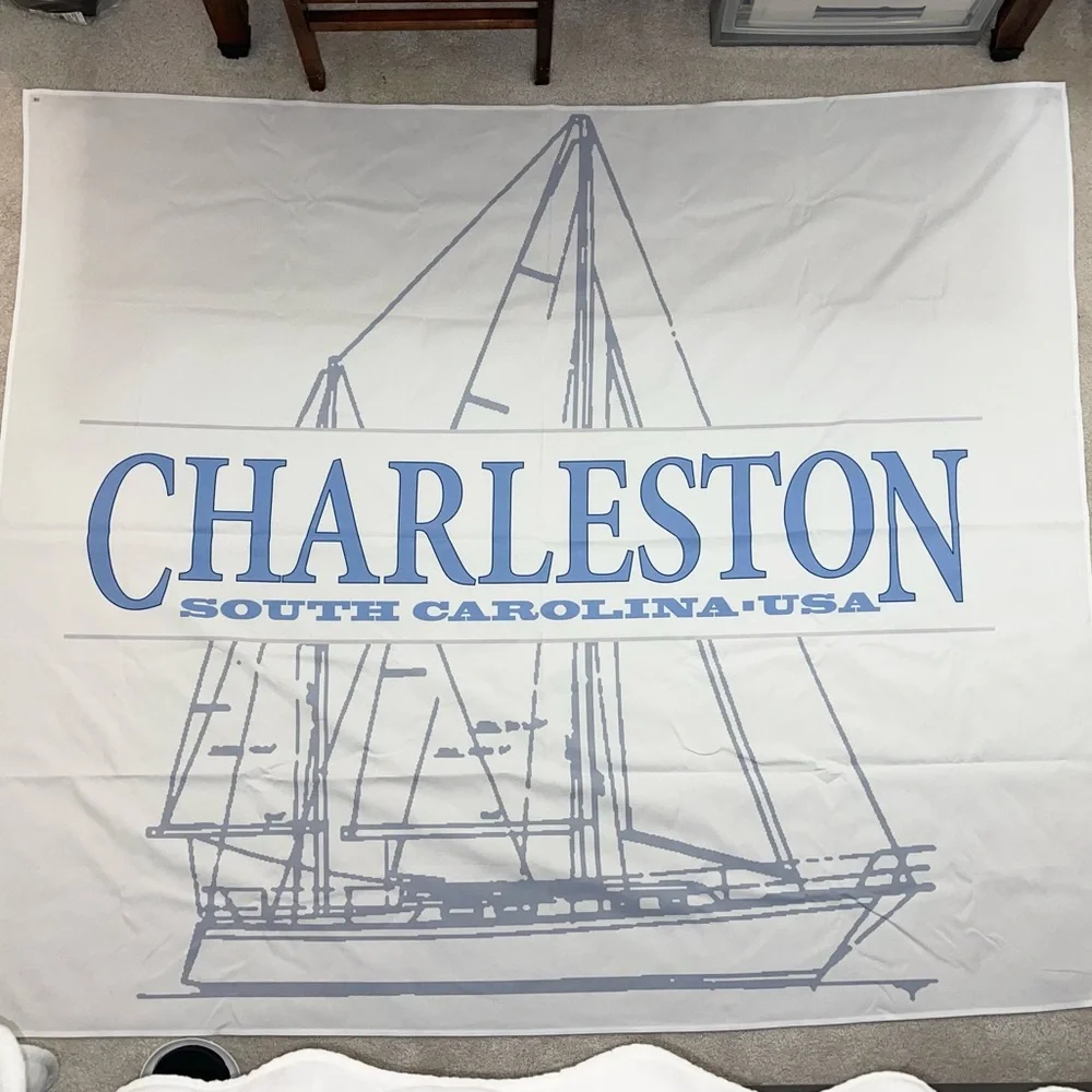 Redbubble charleston south